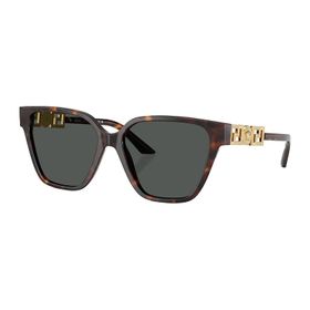 Versace 4471B 108/87 56 Kadın Güneş Gözlüğü