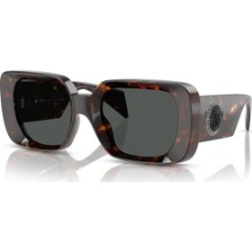 Versace 4473U 108 87 54-21 Kadın Güneş Gözlüğü