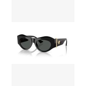 Versace 4477U GB1/87 52-19 Unisex Güneş Gözlüğü
