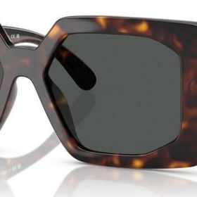 Versace 4478U 108 87 17-55 Unisex Güneş Gözlüğü