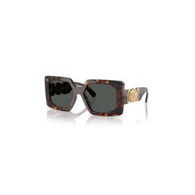 Versace 4478U 108 87 17-55 Unisex Güneş Gözlüğü