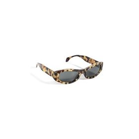 Versace 4487 777/87 54-19 Erkek Güneş Gözlüğü
