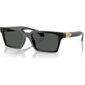 Versace 4490U GB1/87 55 Unisex Güneş Gözlüğü