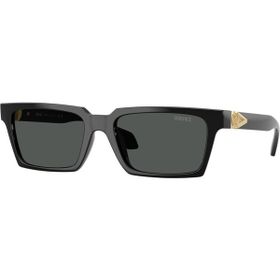 Versace 4490U GB1/87 55 Unisex Güneş Gözlüğü