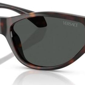 Versace 4491U 108 87 55-16 Kadın Güneş Gözlüğü