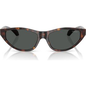 Versace 4491U 108 87 55-16 Kadın Güneş Gözlüğü