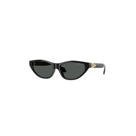 Versace 4491U GB1/87 55-16-140 Kadın Güneş Gözlüğü