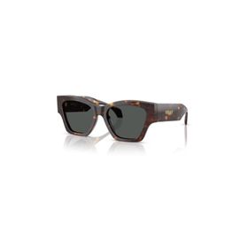 Versace 4492U 108/87 53 Kadın Güneş Gözlüğü