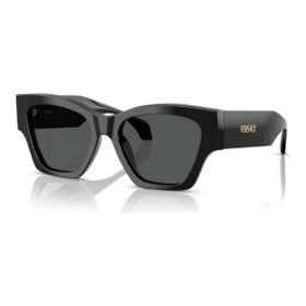 Versace 4492U GB1/87 53 Siyah Kadın Güneş Gözlüğü