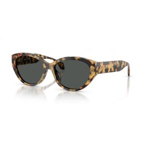 Versace 4495D 777/87 56-17 Siyah Kadın Güneş Gözlüğü