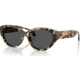 Versace 4495D 777/87 56-17 Siyah Kadın Güneş Gözlüğü