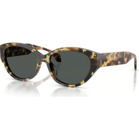 Versace 4495D 777/87 56-17 Siyah Kadın Güneş Gözlüğü