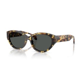 Versace 4495D 777/87 56-17 Siyah Kadın Güneş Gözlüğü