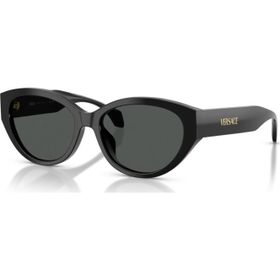 Versace 4495D GB1/87 56-17 Kadın Güneş Gözlüğü
