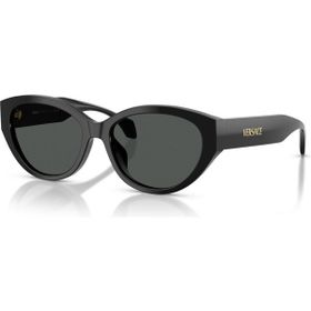Versace 4495D GB1/87 56-17 Kadın Güneş Gözlüğü