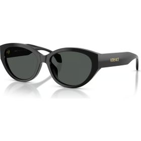 Versace 4495D GB1/87 56-17 Kadın Güneş Gözlüğü