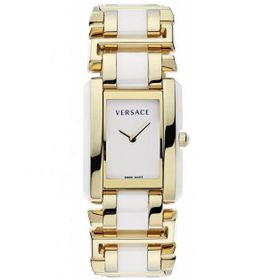 Versace 70Q70D001SC01 Kadın Kol Saati