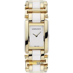 Versace 70Q70D001SC01 Kadın Kol Saati