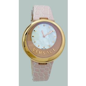 Versace 87Q80D498S111 Kadın Kol Saati