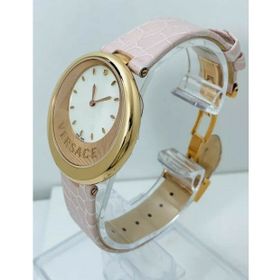 Versace 87Q80D498S111 Kadın Kol Saati