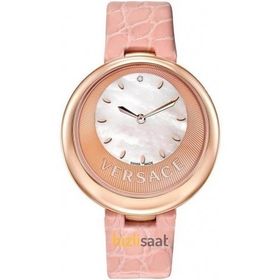 Versace 87Q80D498S111 Kadın Kol Saati