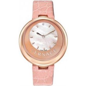 Versace 87Q80D498S111 Kadın Kol Saati