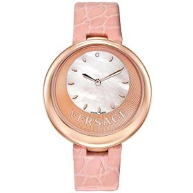Versace 87Q80D498S111 Kadın Kol Saati