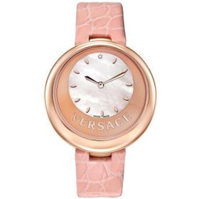 Versace 87Q80D498S111 Kadın Kol Saati