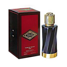 Versace Atelier Rouge Vanille 100 ml EDP Erkek Parfüm