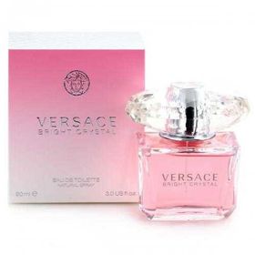 Versace Bright Crystal 90 ml Kadın Outlet Parfüm