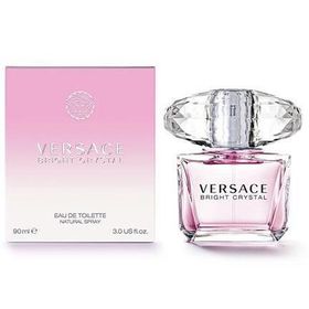 Versace Bright Crystal 90 ml Kadın Outlet Parfüm