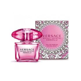 Versace Bright Crystal Absolu 90 ml EDP Outlet Kadın Parfüm