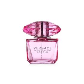 Versace Bright Crystal Absolu 90 ml EDP Outlet Kadın Parfüm