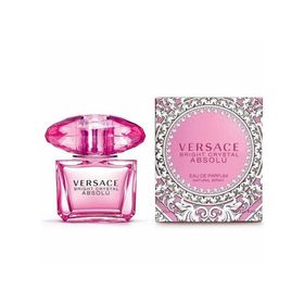 Versace Bright Crystal Absolu 90 ml EDP Outlet Kadın Parfüm