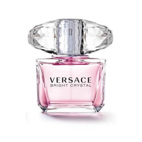 Versace Bright Crystal Absolu EDP 90 ml Kadın Tester Parfüm
