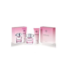 Versace Bright Crystal EDT 30 ml Kadın Parfümü