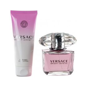 Versace Bright Crystal EDT 30 ml Kadın Parfümü