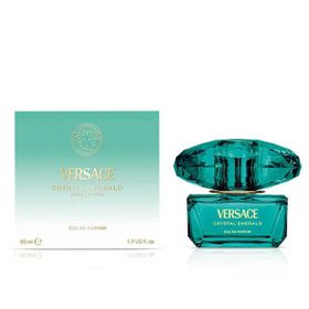 Versace Crystal Emerald Edp 50 ml Kadın Parfüm