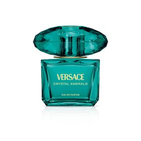 Versace Crystal Emerald Edp 90 ml Kadın Parfüm