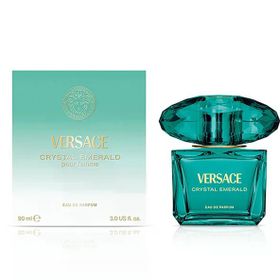 Versace Crystal Emerald Edp 90 ml Kadın Parfüm