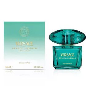 Versace Crystal Emerald Edp 90 ml Kadın Parfüm