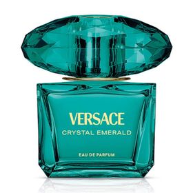 Versace Crystal Emerald Edp 90 ml Kadın Parfüm