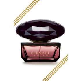 Versace Crystal Noir 50 ml EDT Kadın Parfüm