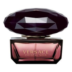 Versace Crystal Noir 50 ml EDT Kadın Parfüm