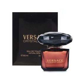 Versace Crystal Noir 50 ml EDT Kadın Parfüm