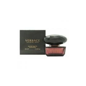 Versace Crystal Noir 50 ml EDT Kadın Tester Parfüm