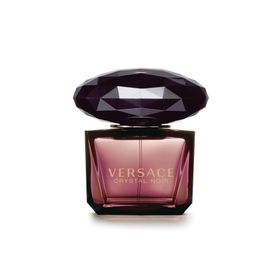 Versace Crystal Noir 50 ml EDT Kadın Tester Parfüm