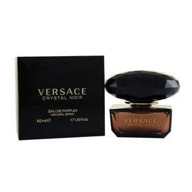 Versace Crystal Noir 50 ml EDT Kadın Tester Parfüm