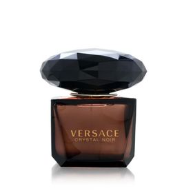 Versace Crystal Noir 50 ml EDT Kadın Tester Parfüm