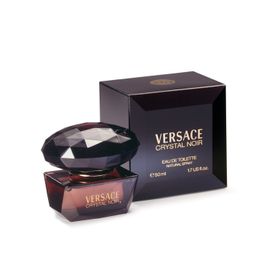 Versace Crystal Noir 50 ml EDT Kadın Tester Parfüm